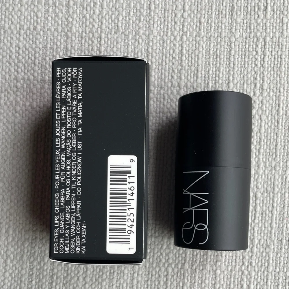 NARS The Multiple orgasm crave 3.5g mini